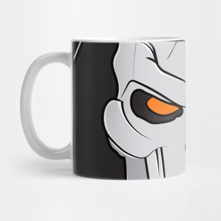 Darksiders Death Mug